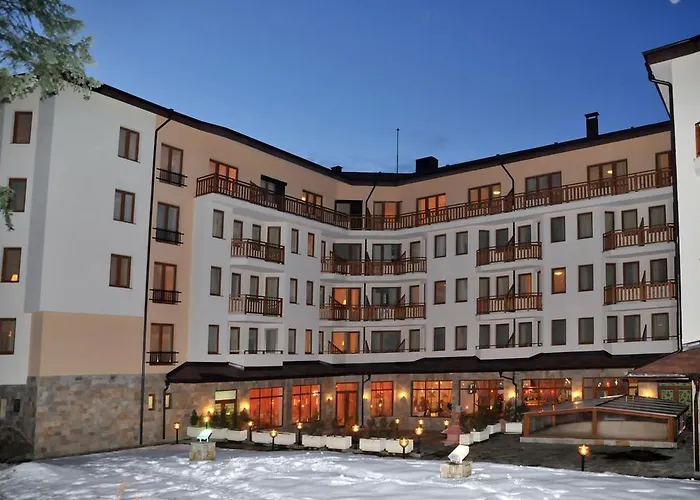 Villa Park Guest Apartments