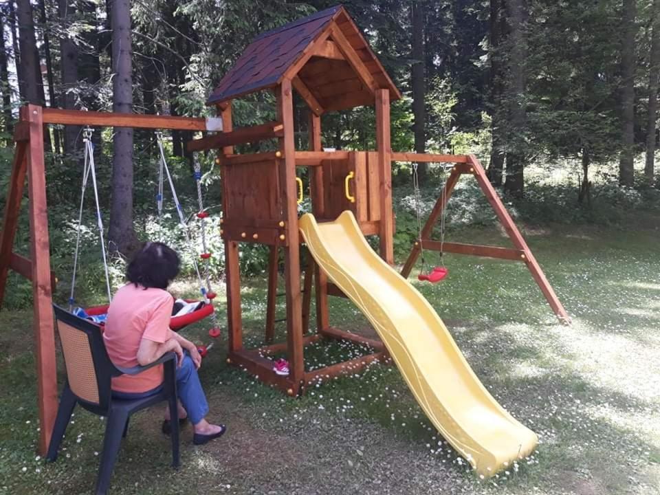 Park Guest Ξενοδοχείο με διαμερίσματα