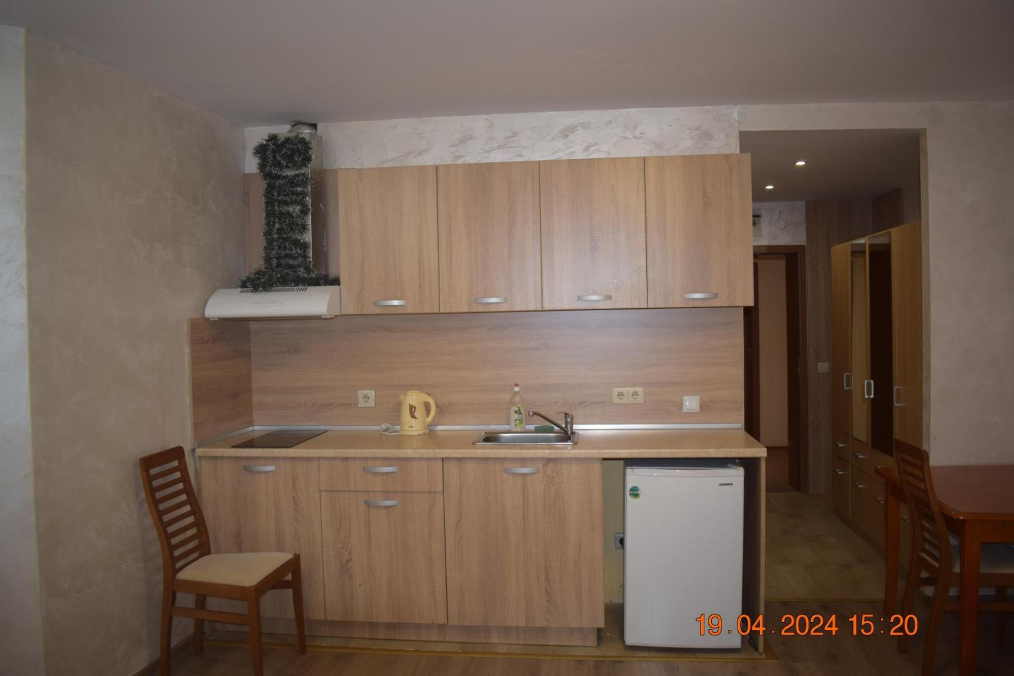 Park Guest 4* Μπόροβετς